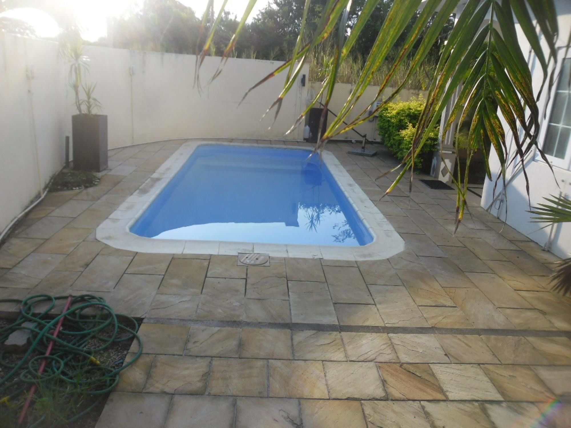Villa With 6 Bedrooms In Pereybere, With Wonderful Mountain View, Priv Grand Baie Exterior foto